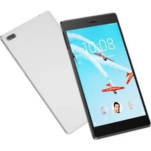 Замена Прошивка планшета Lenovo Tab 4 7 7504X в Краснодаре